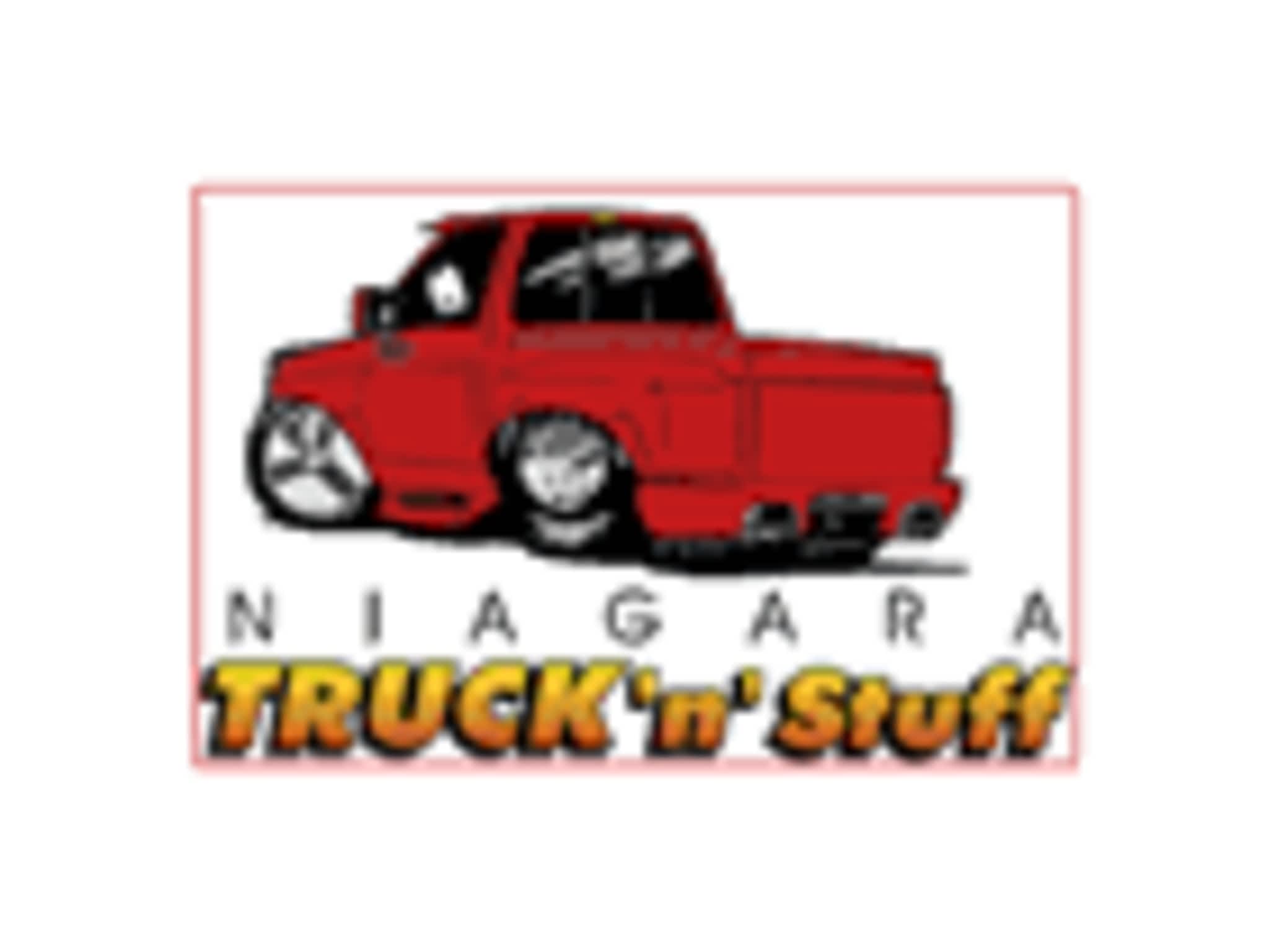 photo Niagara Truck 'N' Stuff