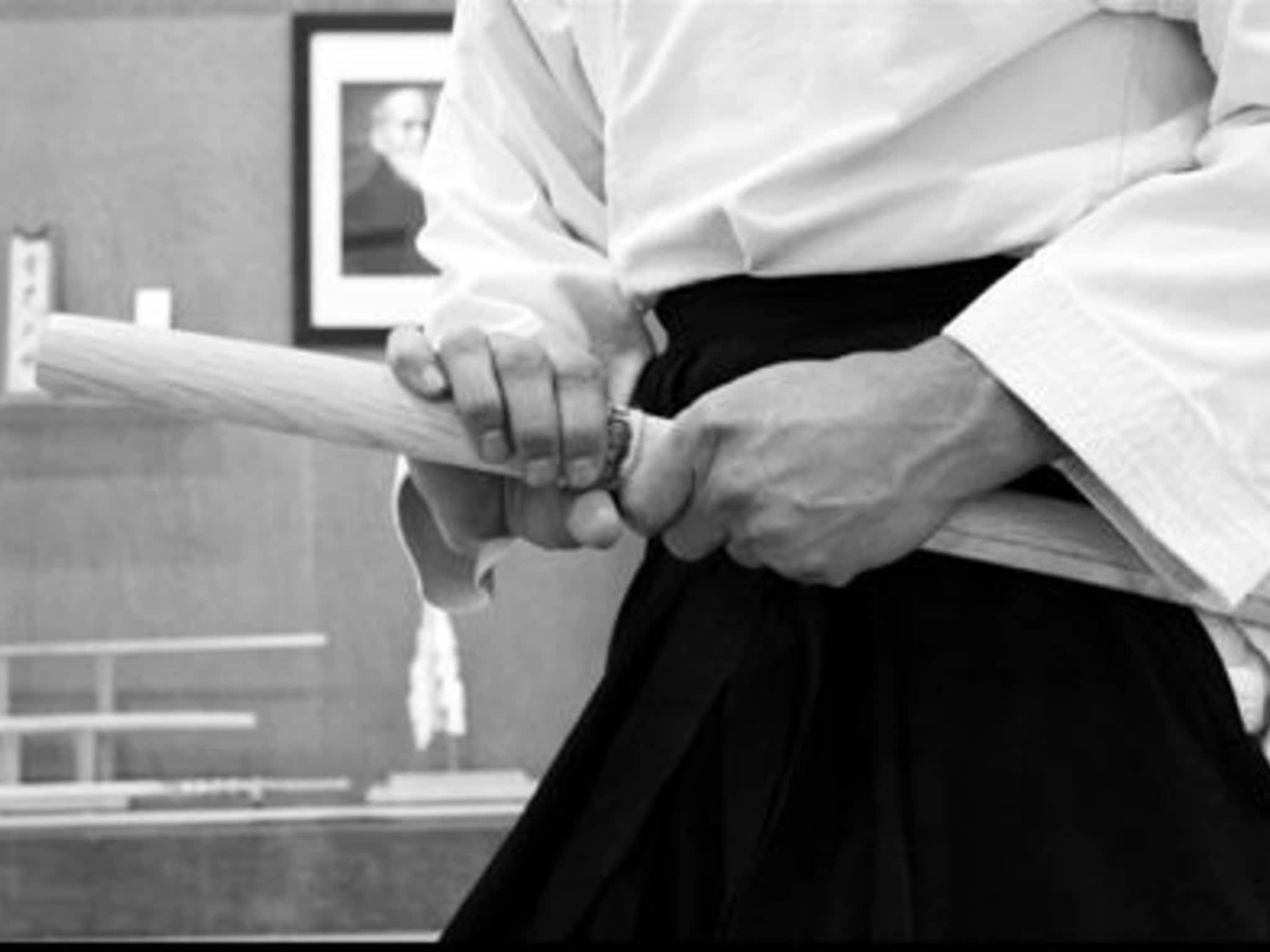 BigRock Aikikai - Calgary, AB - G-7004 5 St SE | Canpages