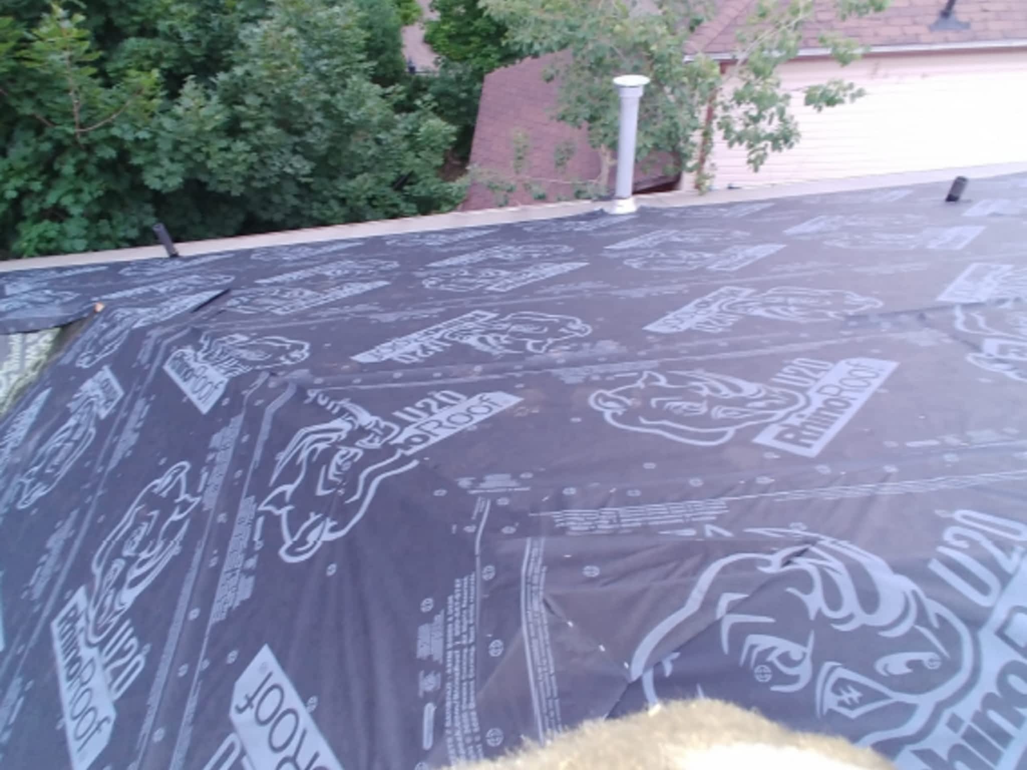 photo Eastbound Roofing