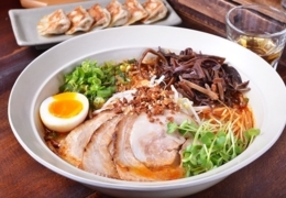 Nicest noodles: Top Calgary ramen shops