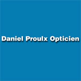 View Daniel Proulx Opticien’s Montréal profile
