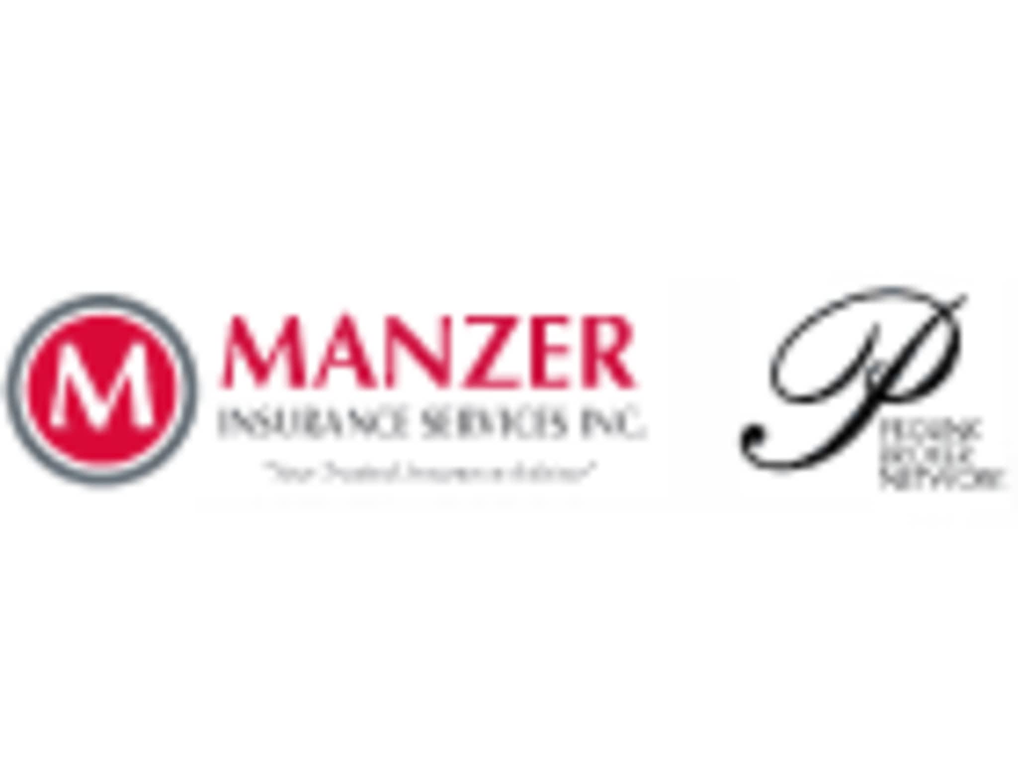 photo Manzer Insurance Services Inc