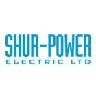 Shur-Power Electric Ltd - Electricians & Electrical Contractors