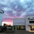 Virden Ford Sales Ltd - Concessionnaires d'autos neuves