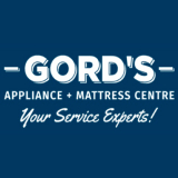 Gord's Appliance & Mattress Centre - Appliance Repair & Service