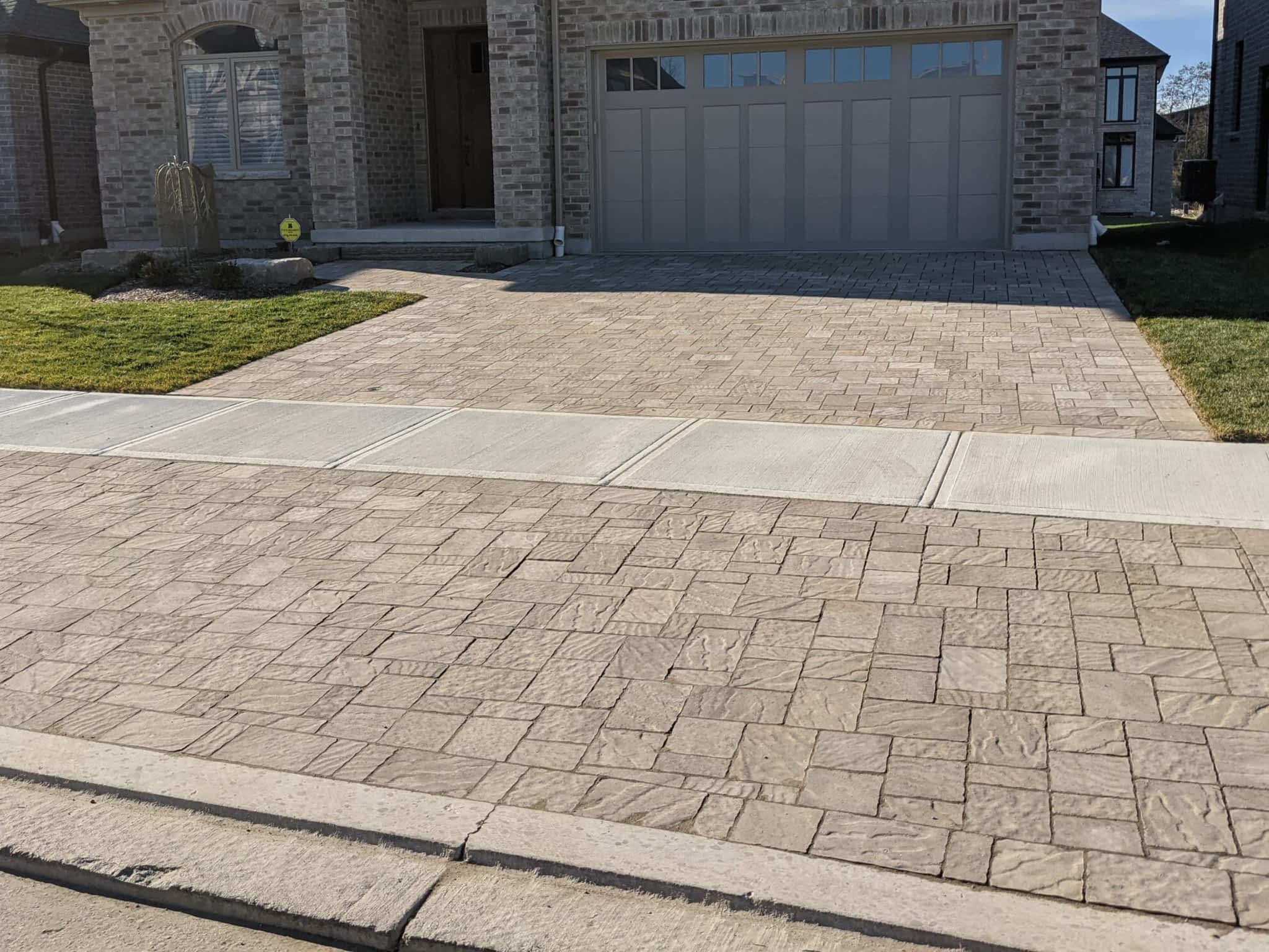 photo KDR Landscape Construction