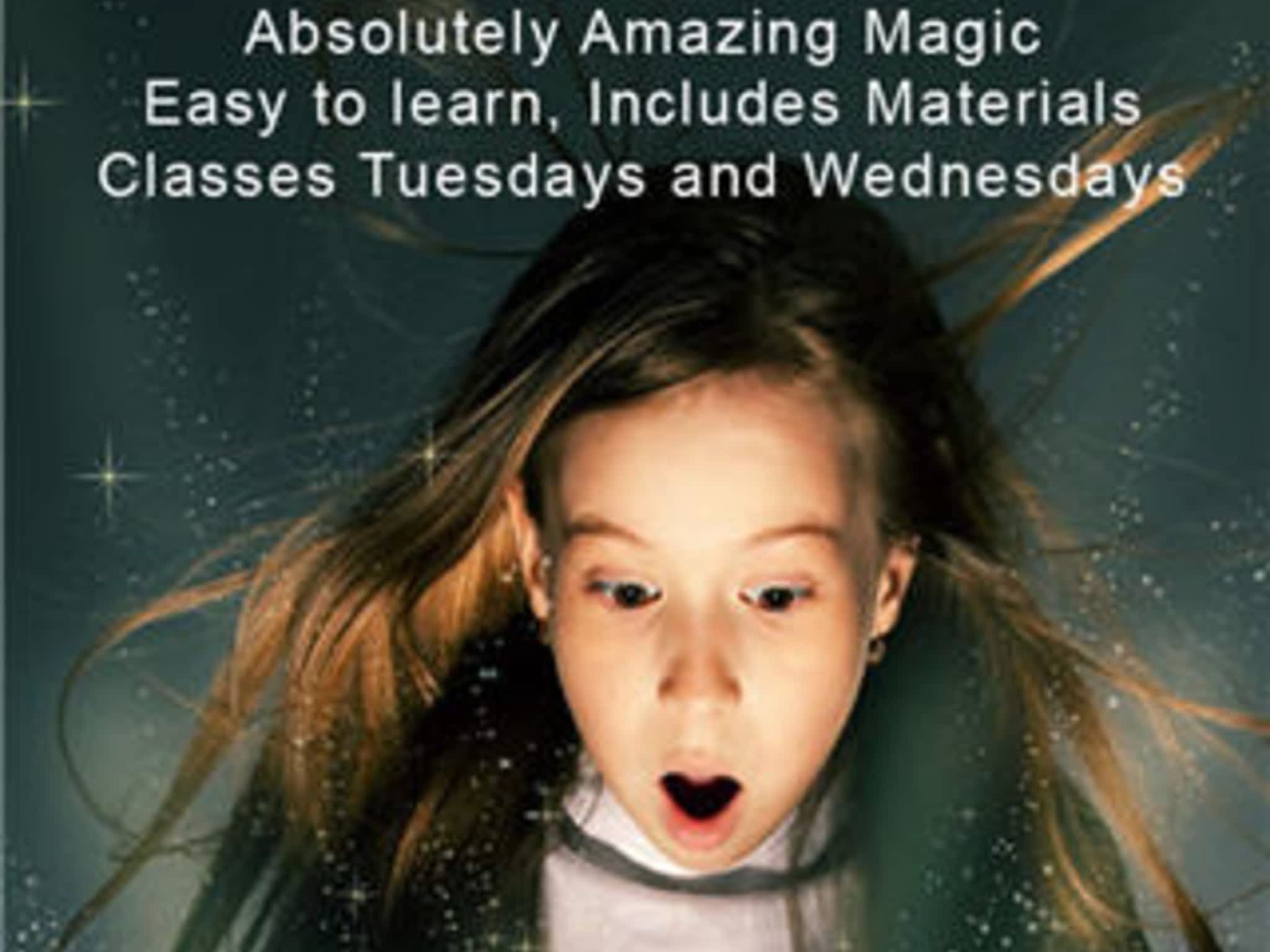 photo Edmonton Magic