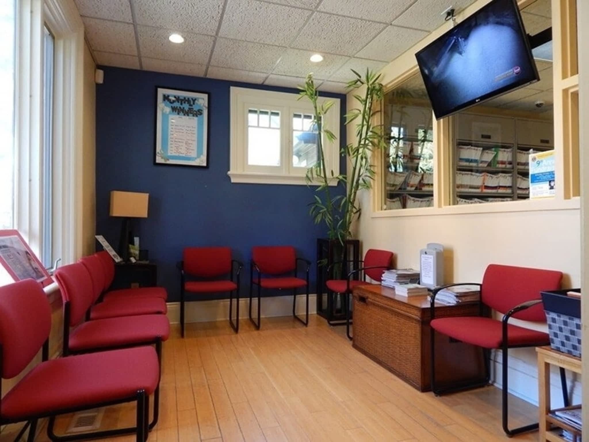 photo Downtown Dental Centre Family Practice