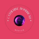 View Catherine Boudreau, médium’s Wendake profile