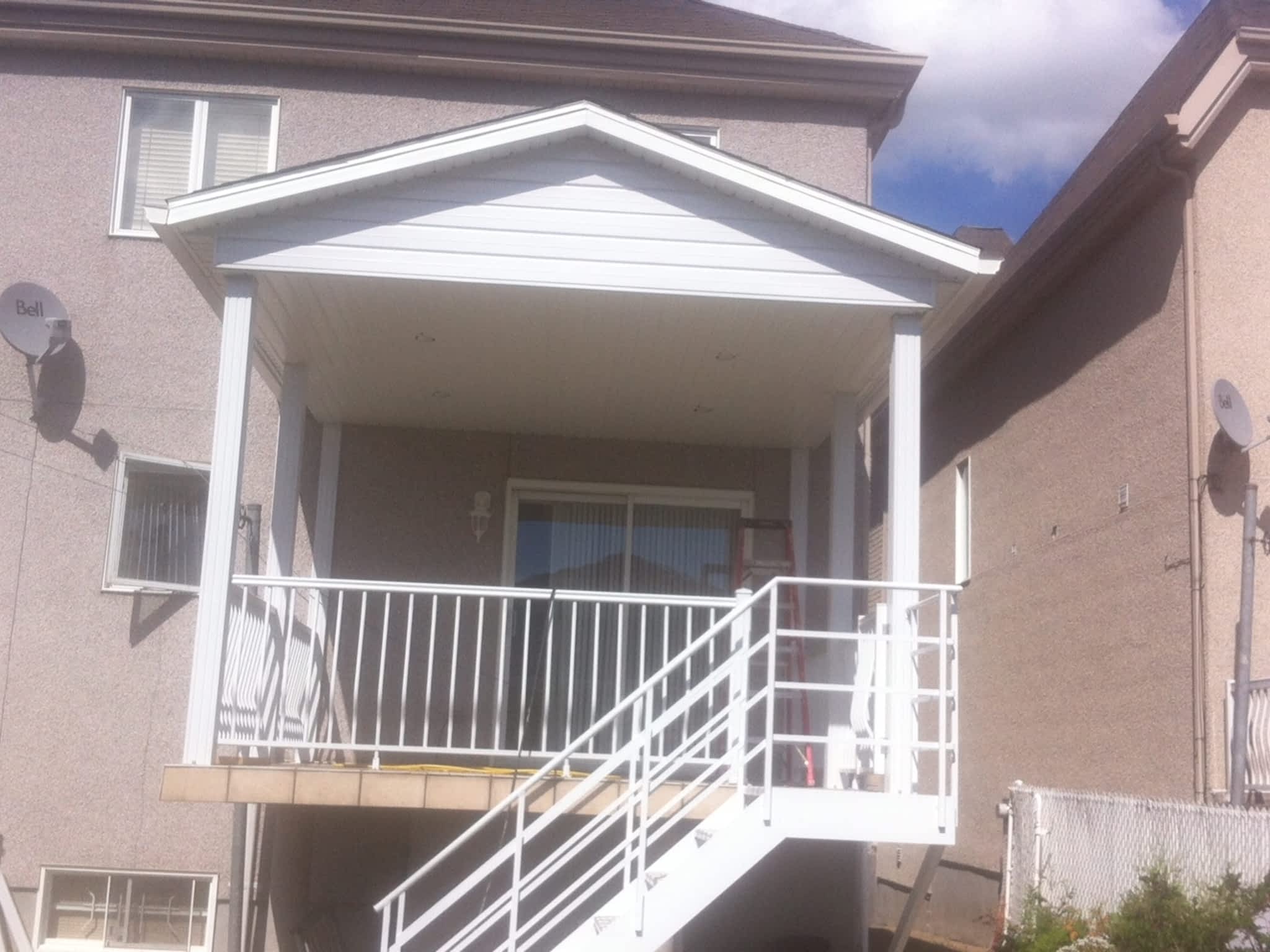 photo Construction Simpa