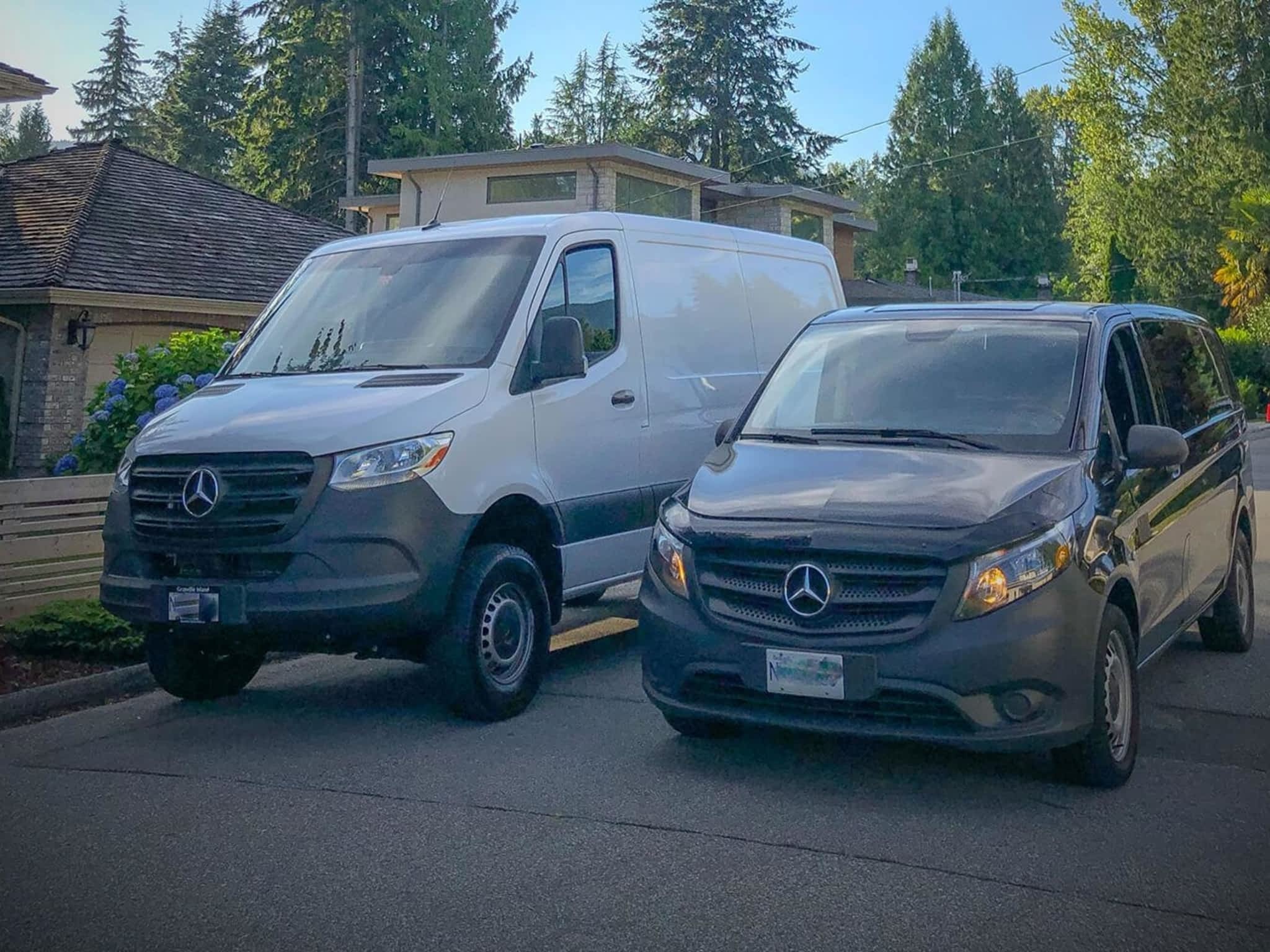 photo Phantom Pest Control Maple Ridge