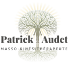 Patrick Audet Masso-Kinésithérapeute - Logo