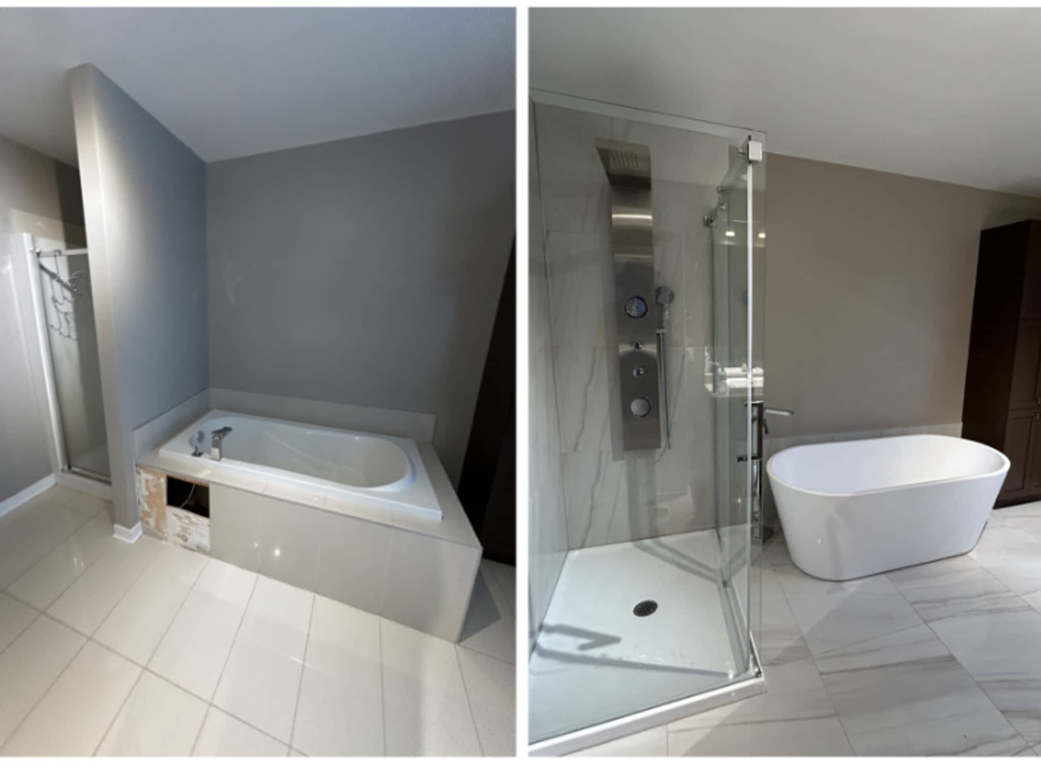 photo Construction CRSD Inc