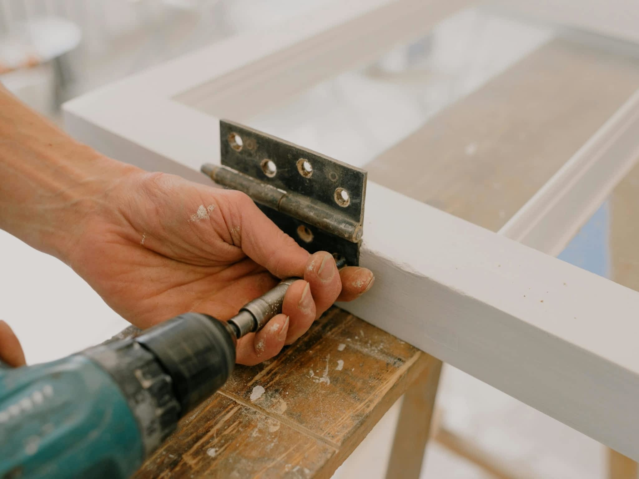 photo John's Small Job Contracting