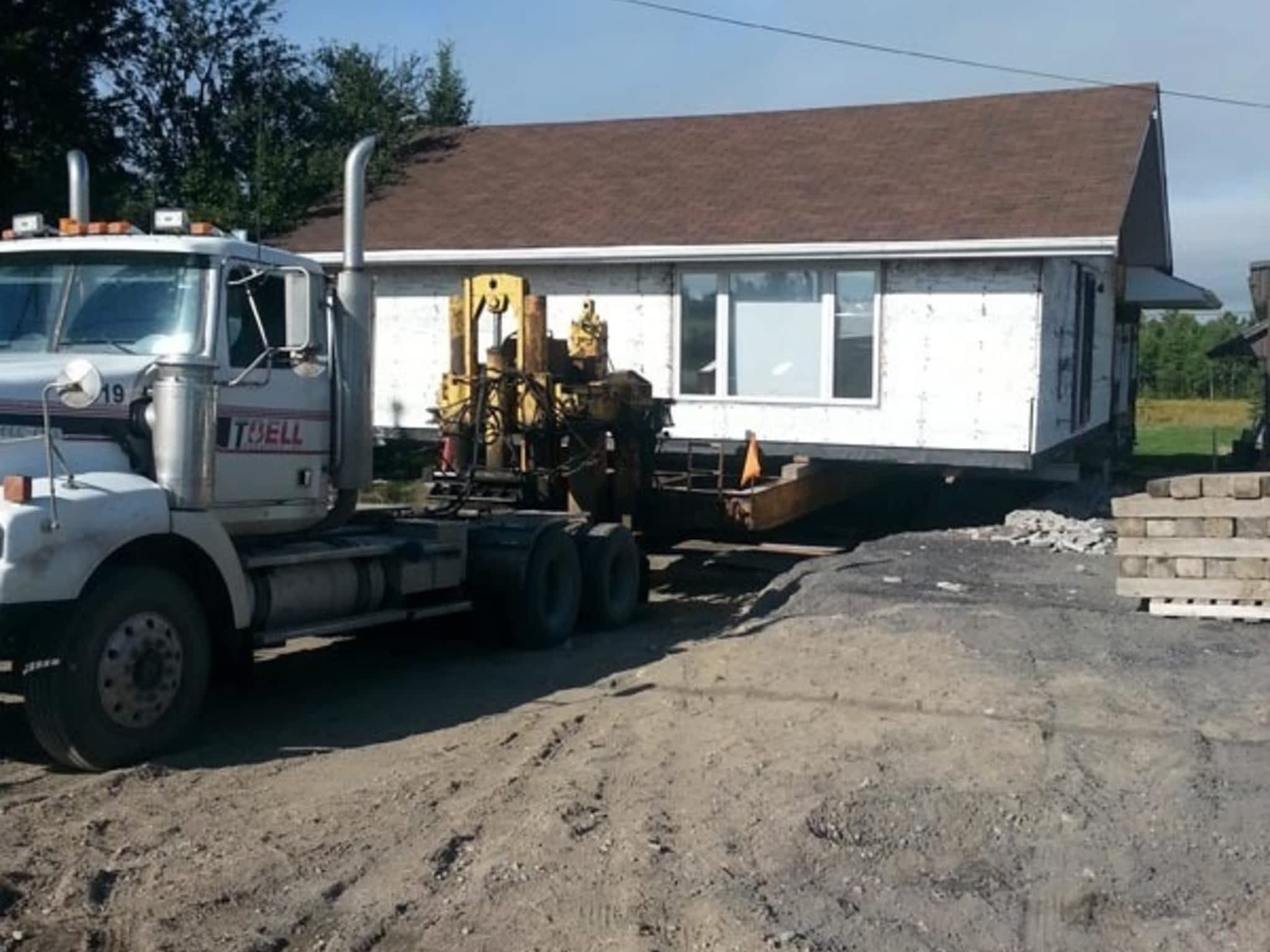 photo Advanced Construction & Sons Inc