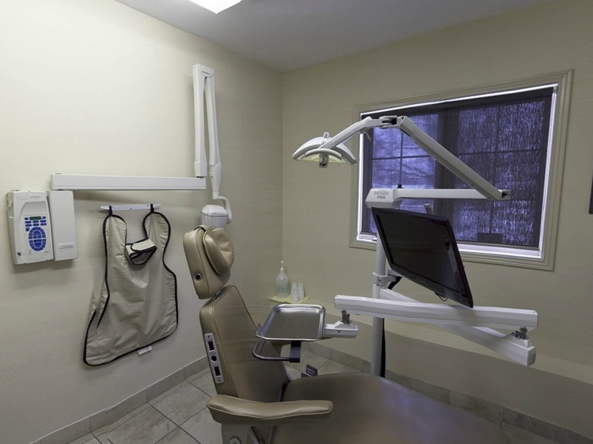 photo Paige Dentistry