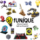 Funique - Toy Stores