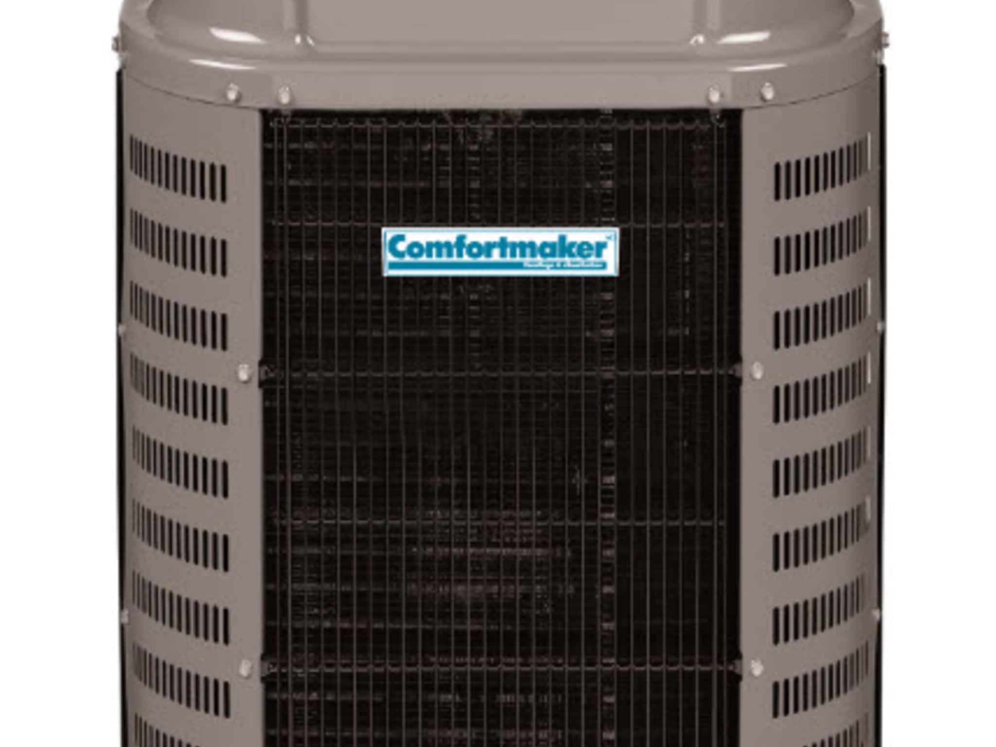 photo Éconohabitation Inc