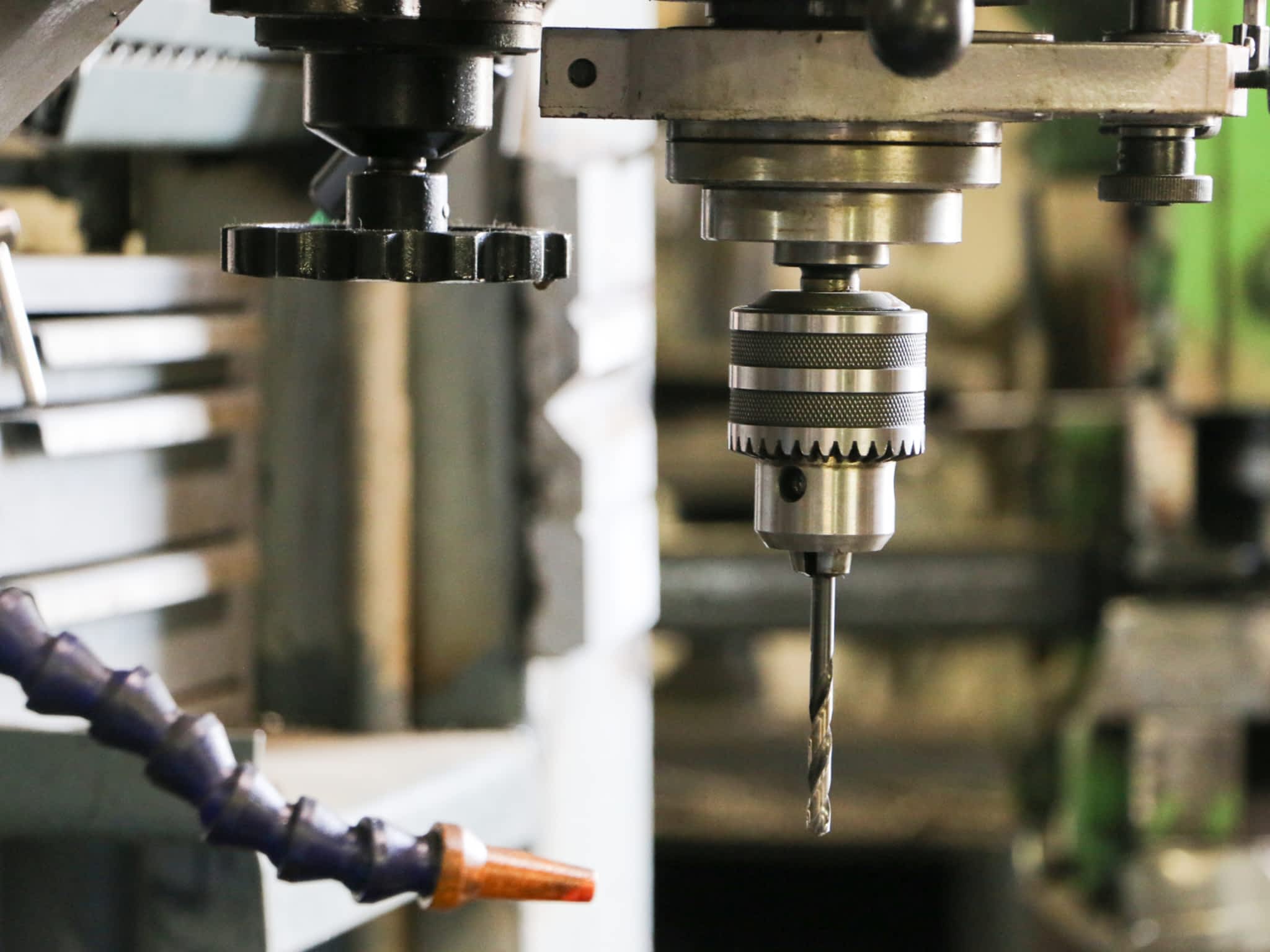 photo Johnny's Welding