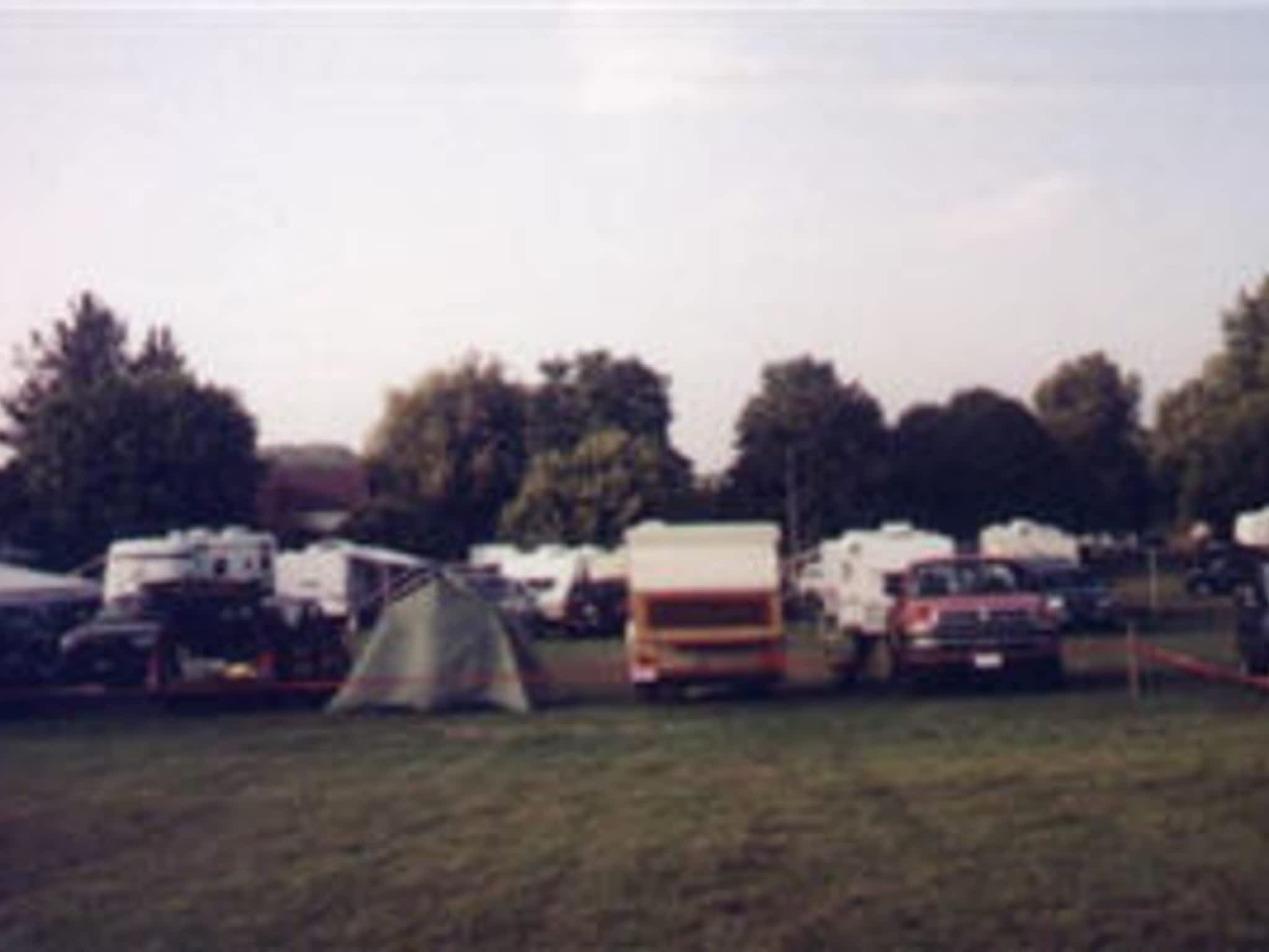 photo Waterloo Rod & Gun Association