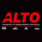 Transport&Demenagement Provincial Alto - Moving Services & Storage Facilities