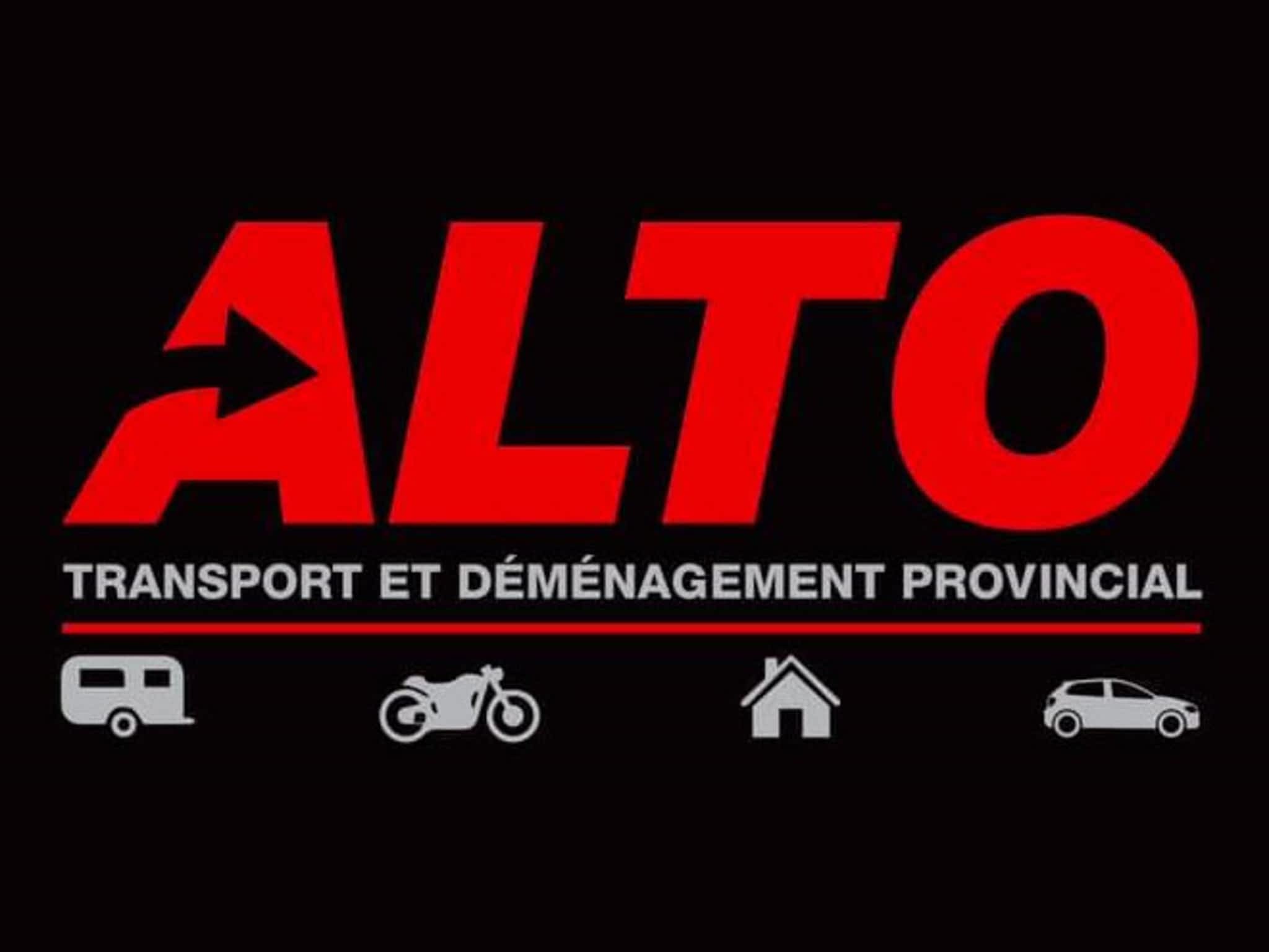 photo Transport&Demenagement Provincial Alto