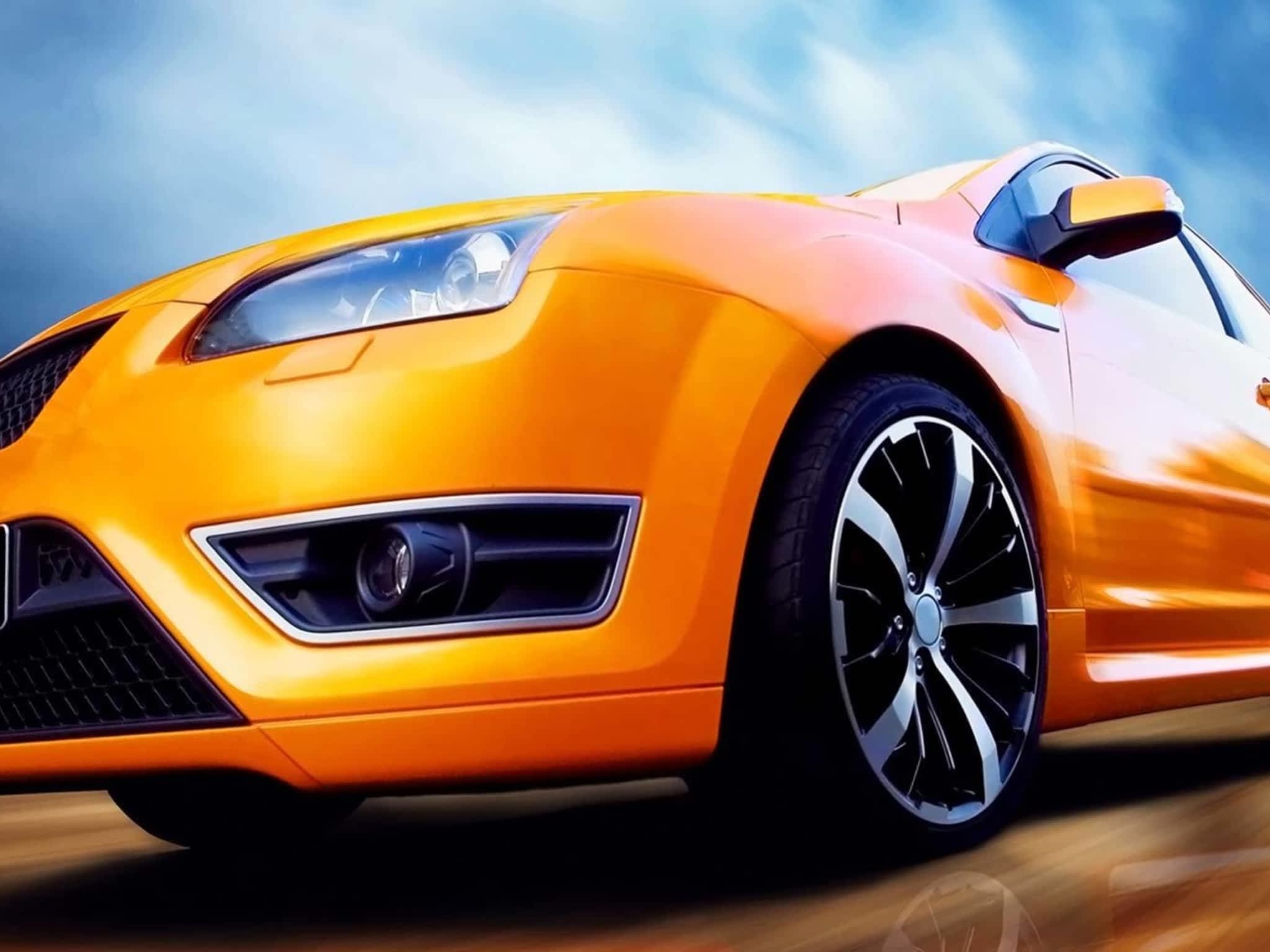 photo Road Runners Auto