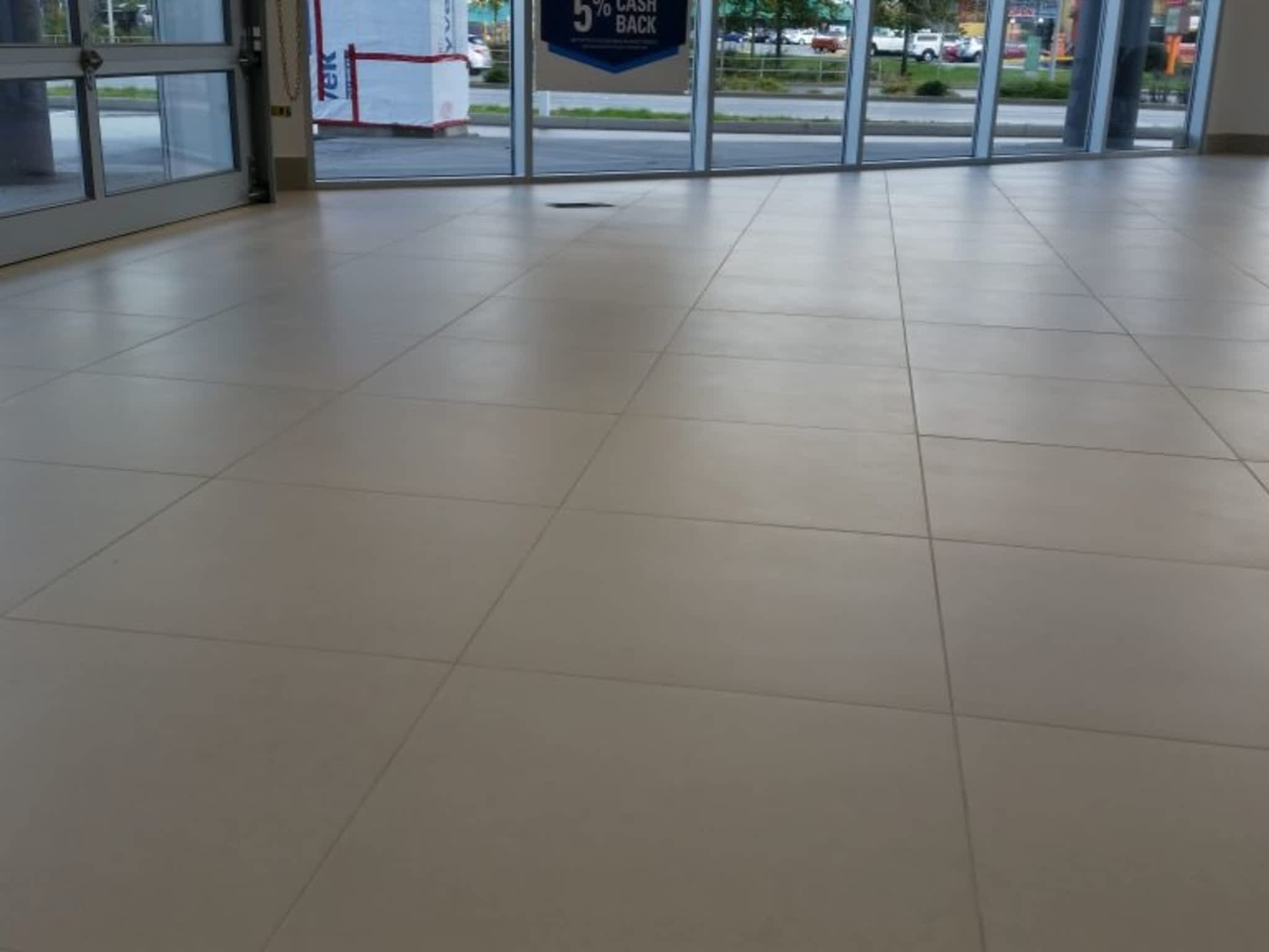 photo All In One Contracting Ltd