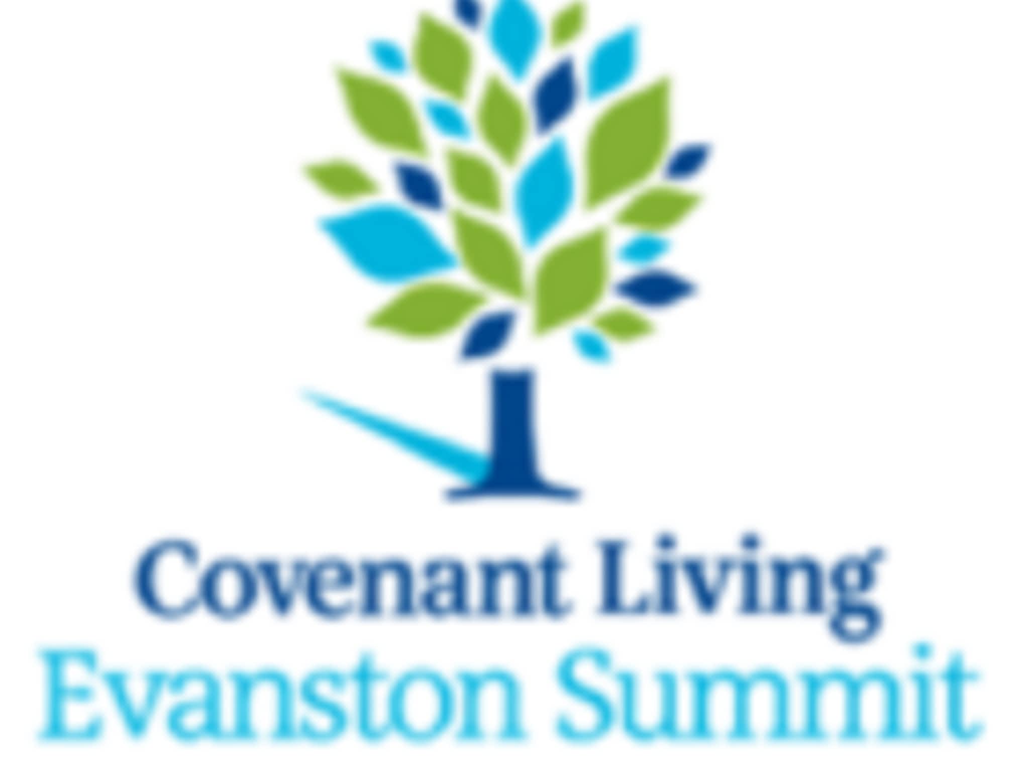 photo Evanston Summit by Covenant Living