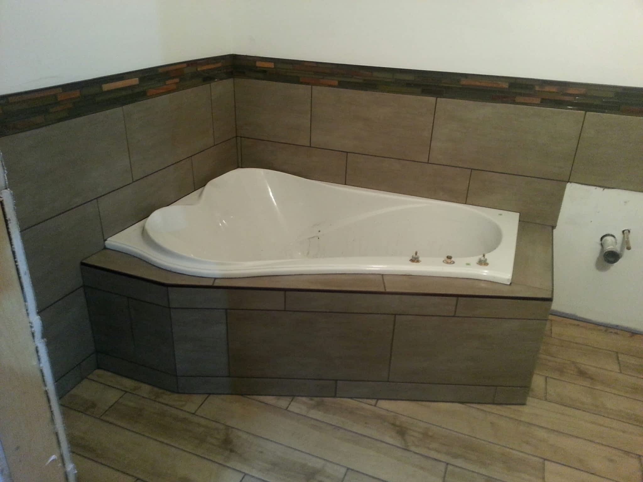 photo Pintus Tile Inc