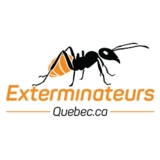 Voir le profil de Exterminateurs Québec.ca - Charlesbourg