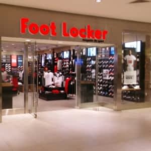 foot locker promenade