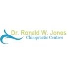 Jones Ronald W Chiropractic Centre - Chiropractors DC