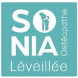 Voir le profil de Sonia Léveillée Osteopathe - Frontenac