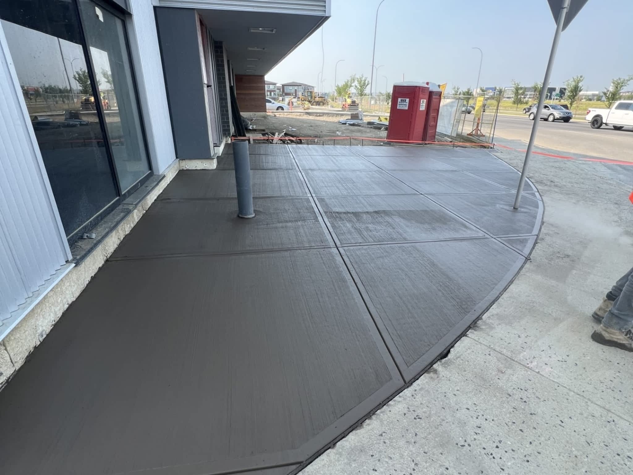 photo Practical Pro Concrete