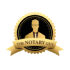 The Notary Guy - Logo