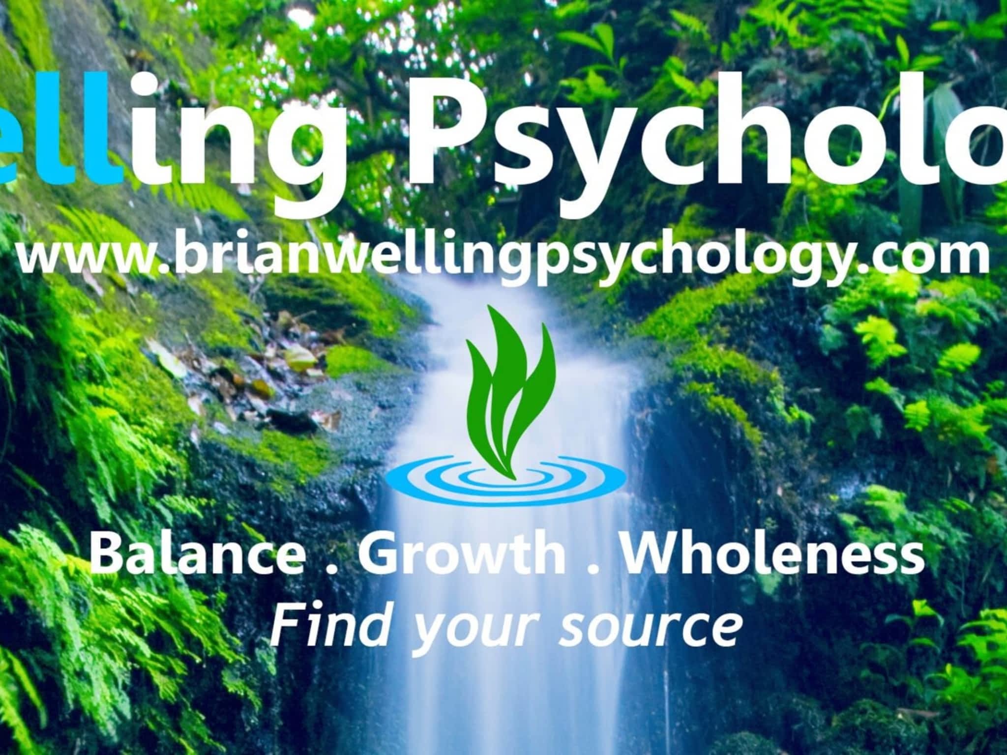 photo Welling Psychology