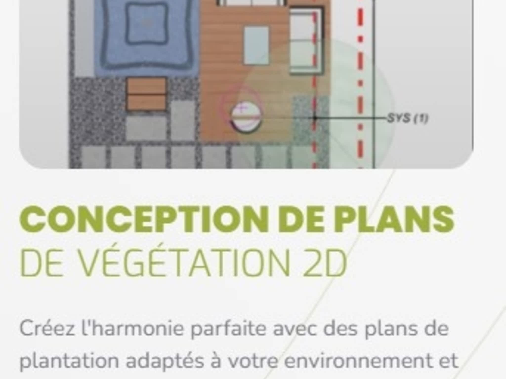 photo Harmonia -Design