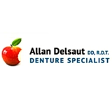 View Allan Delsaut Denture Clinic’s North Bay profile