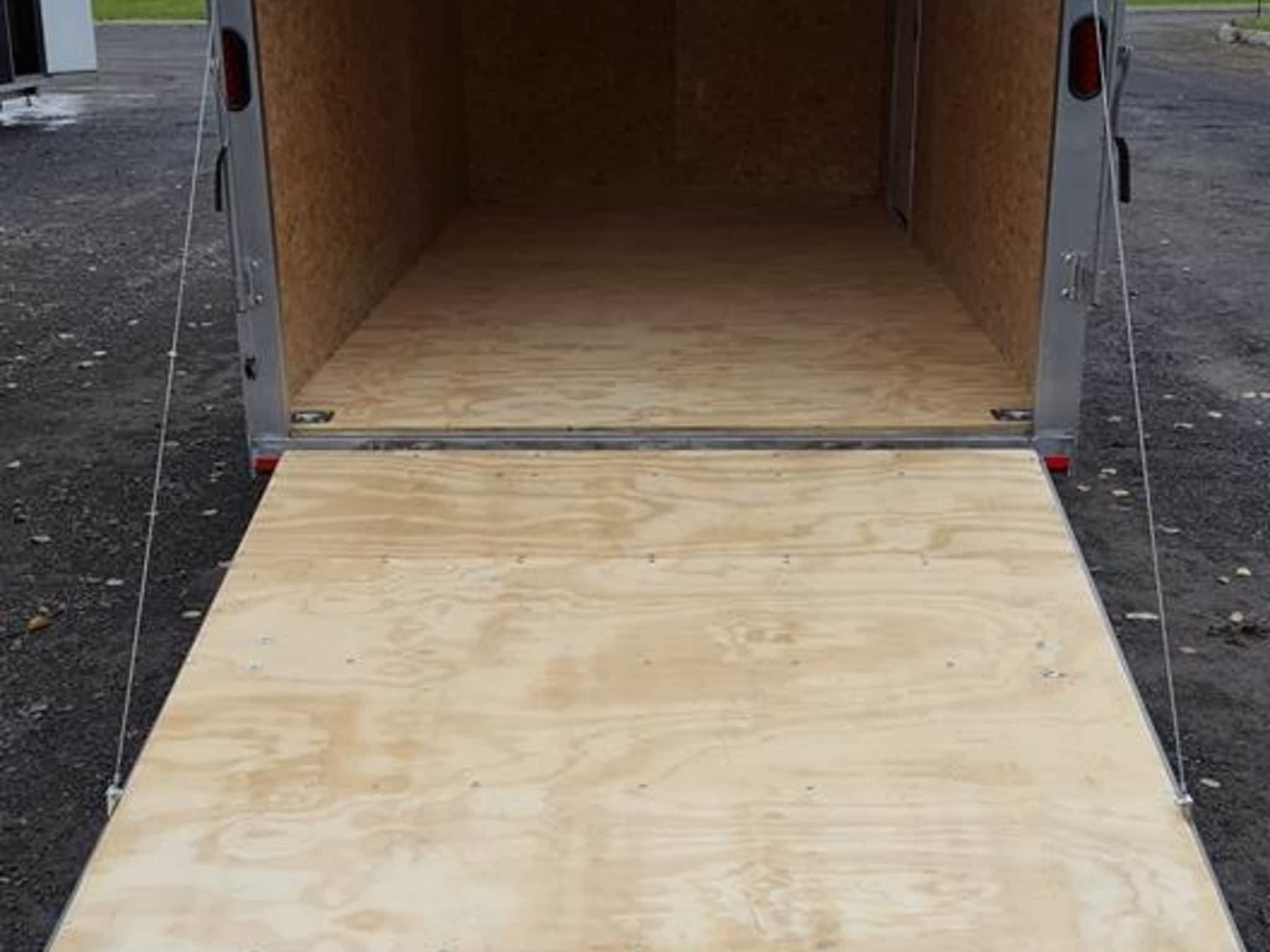 photo ML Trailers