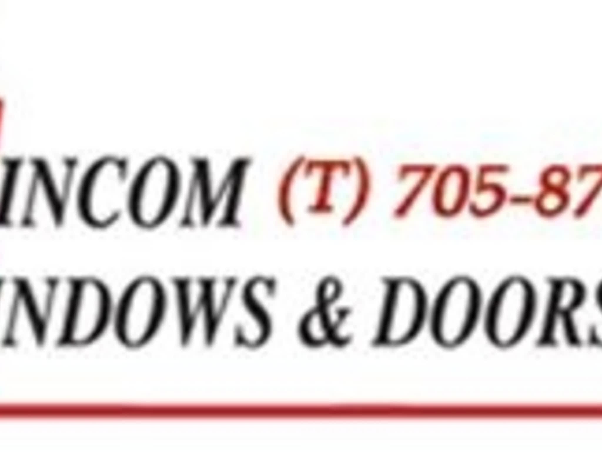 photo WINCOM Windows & Doors