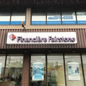Fairstone Opening Hours 119 D Boulevard D Anjou Chateauguay Qc