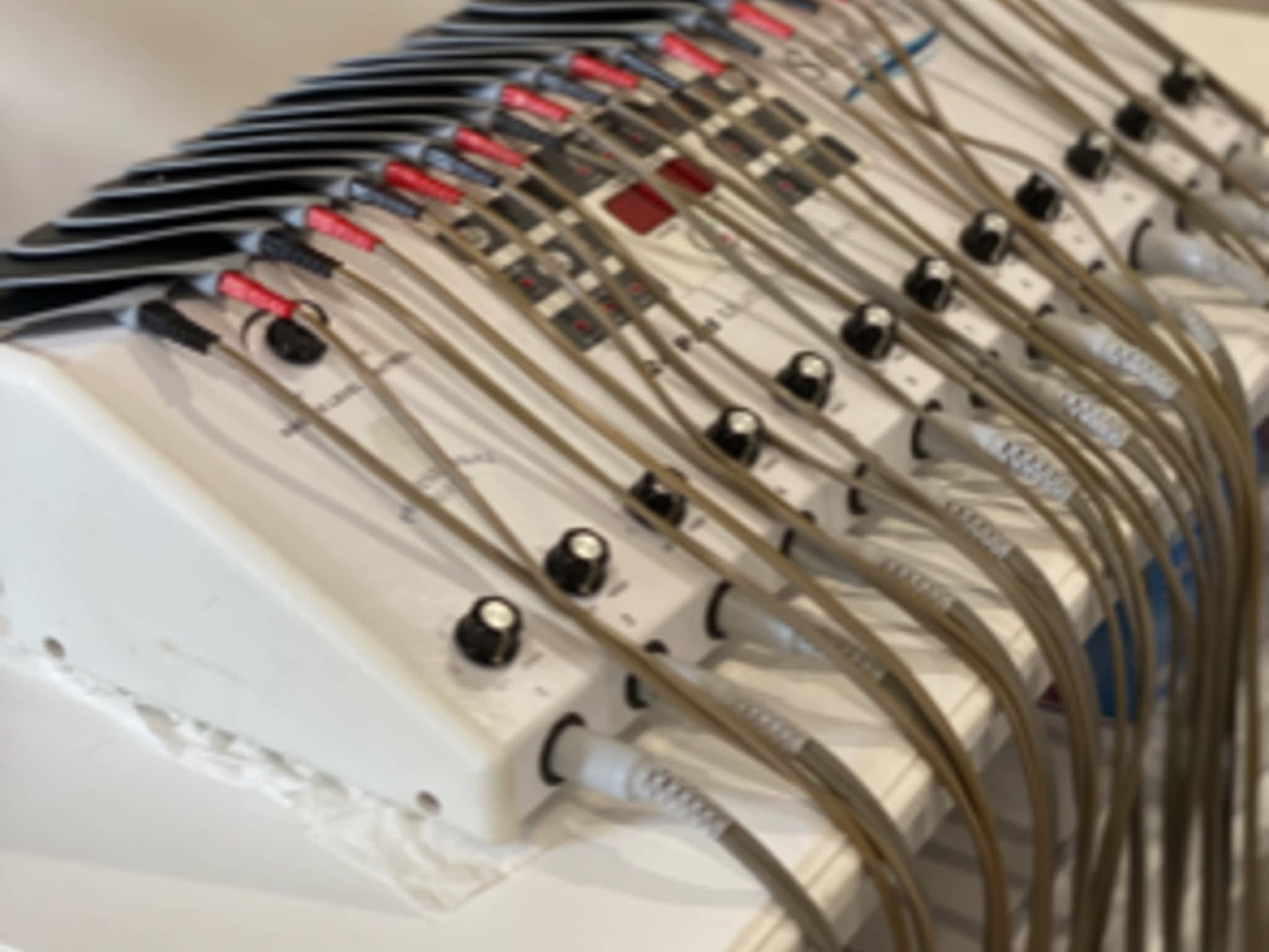 photo Encore Plus Belle au Mac & Ruby