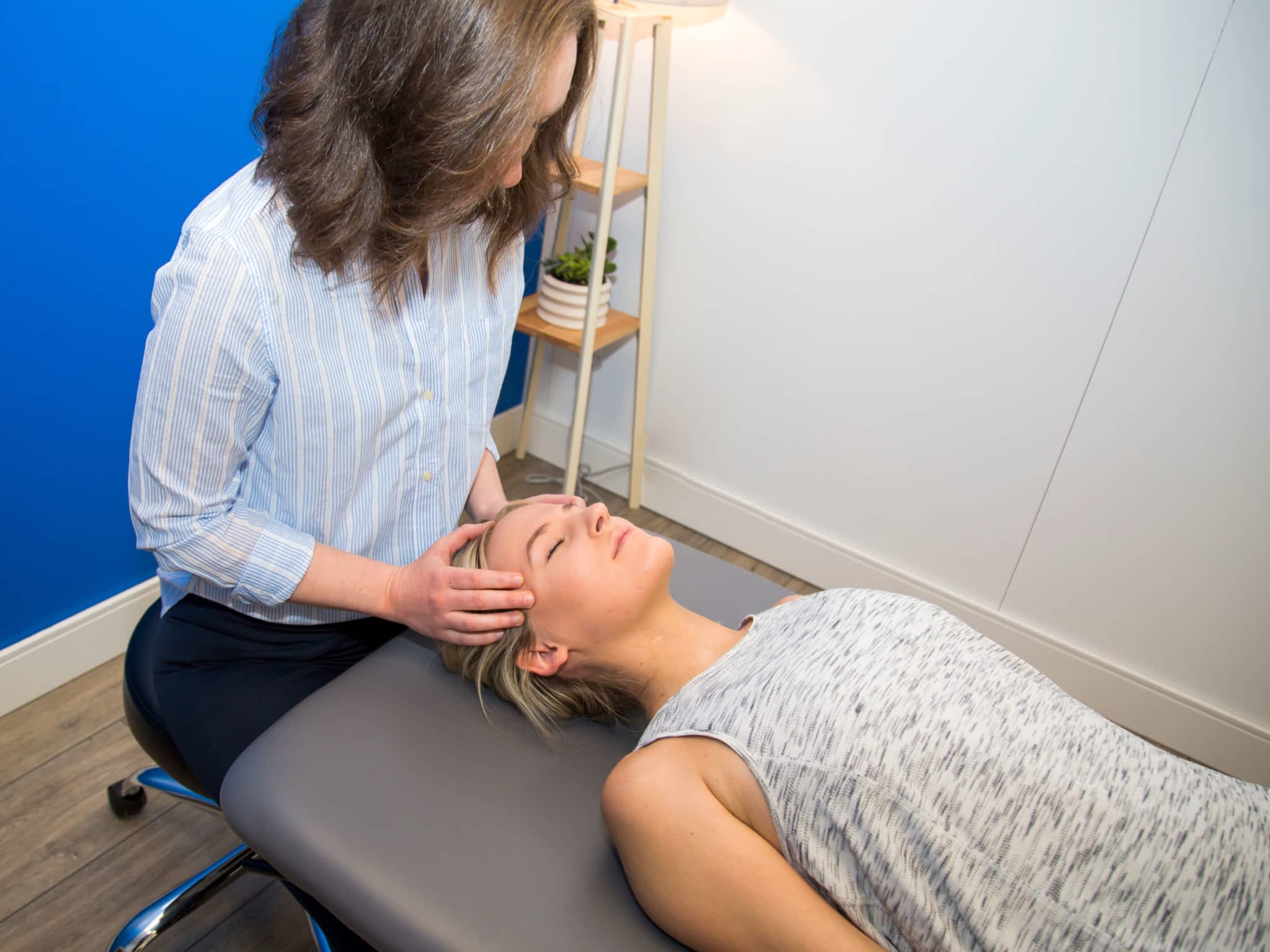 photo Penticton Physiotherapy & IMS Clinic