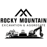 Rocky Mountain Excavation and Aggregate Inc. - Sand & Gravel