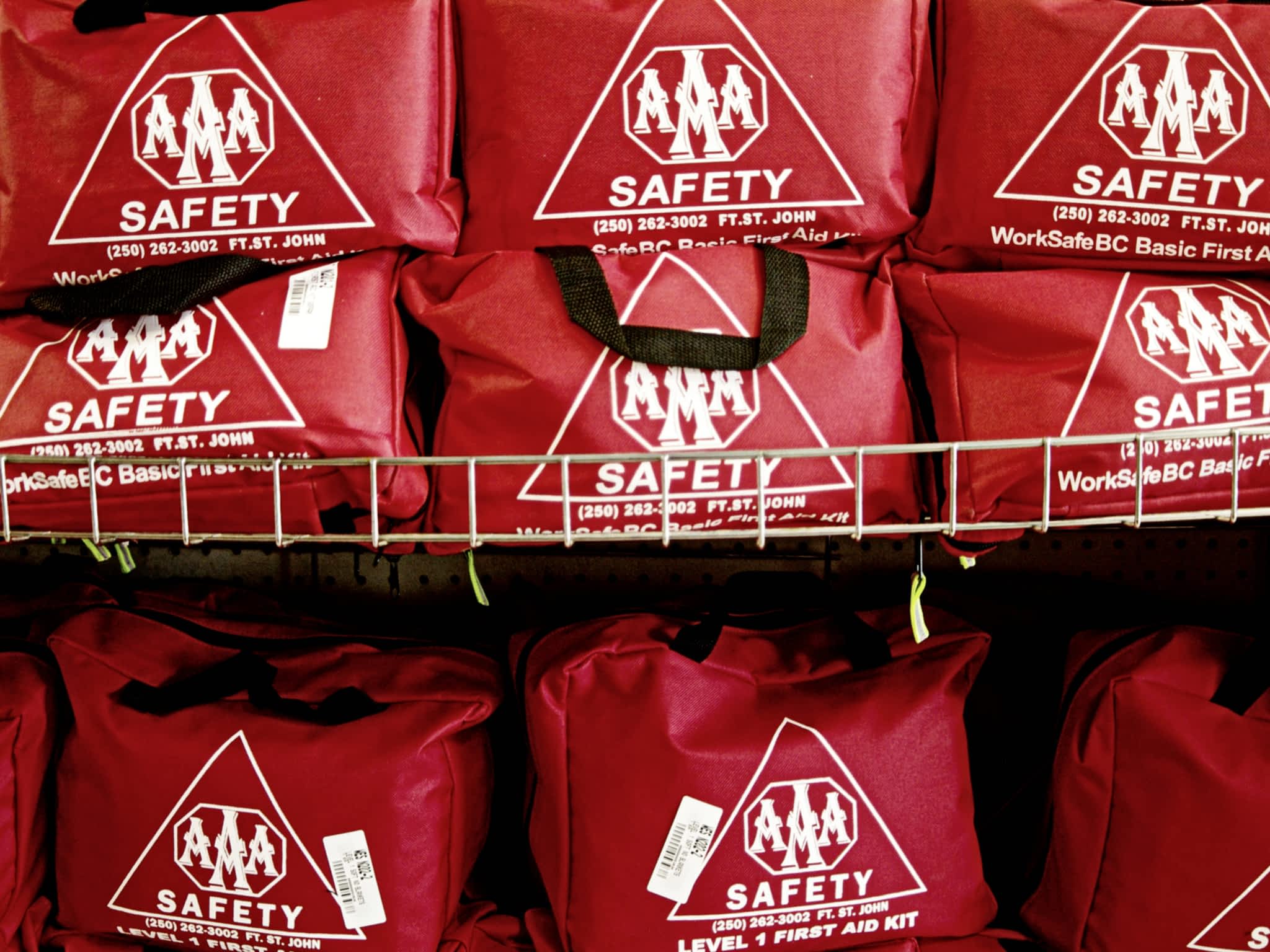 photo AAA Safety Services Ltd