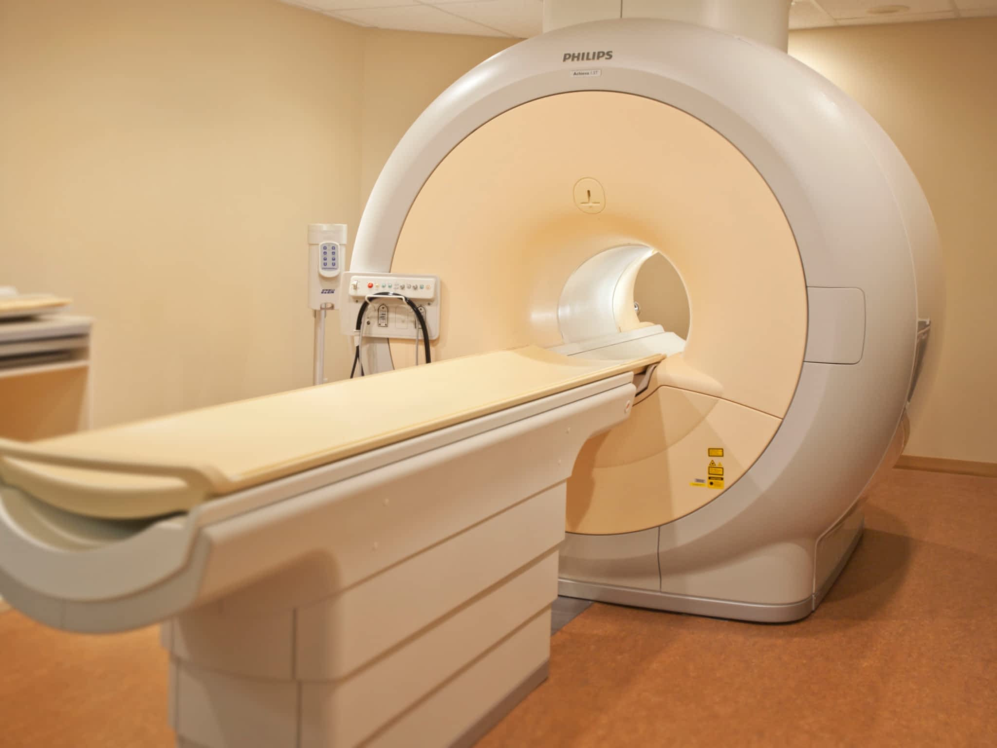 photo Imagix - Radiologie Châteauguay