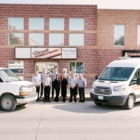 Brown's Plumbing & Heating Ltd - Plombiers et entrepreneurs en plomberie