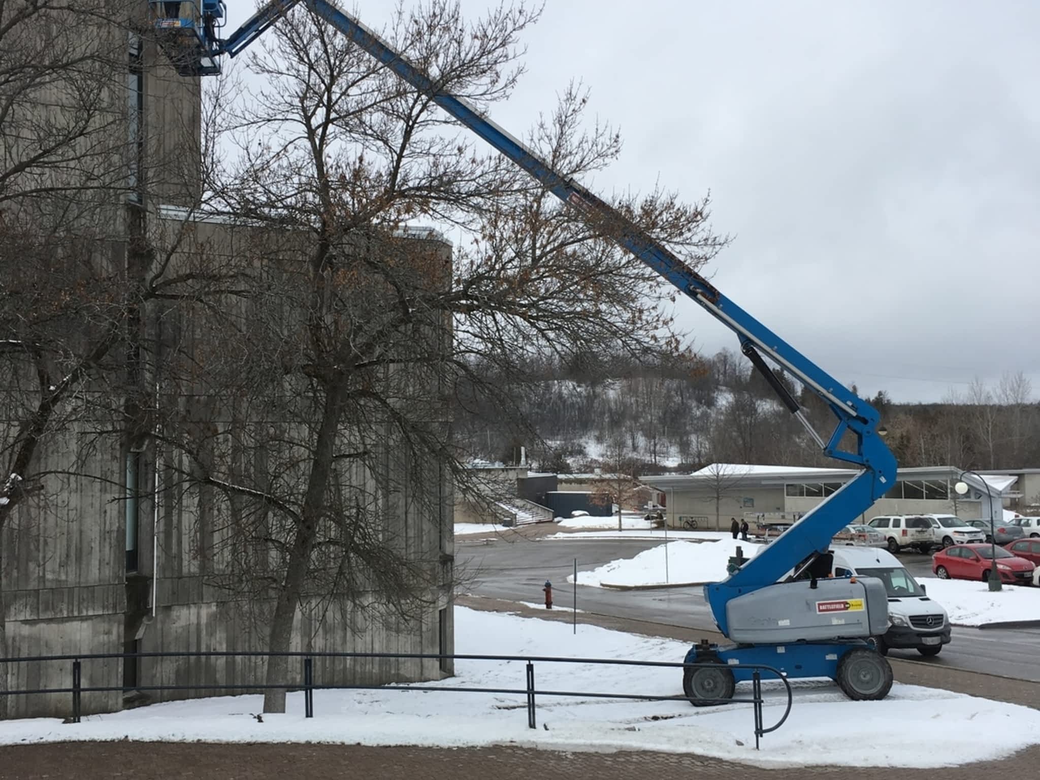 photo Healey Electric Ltd