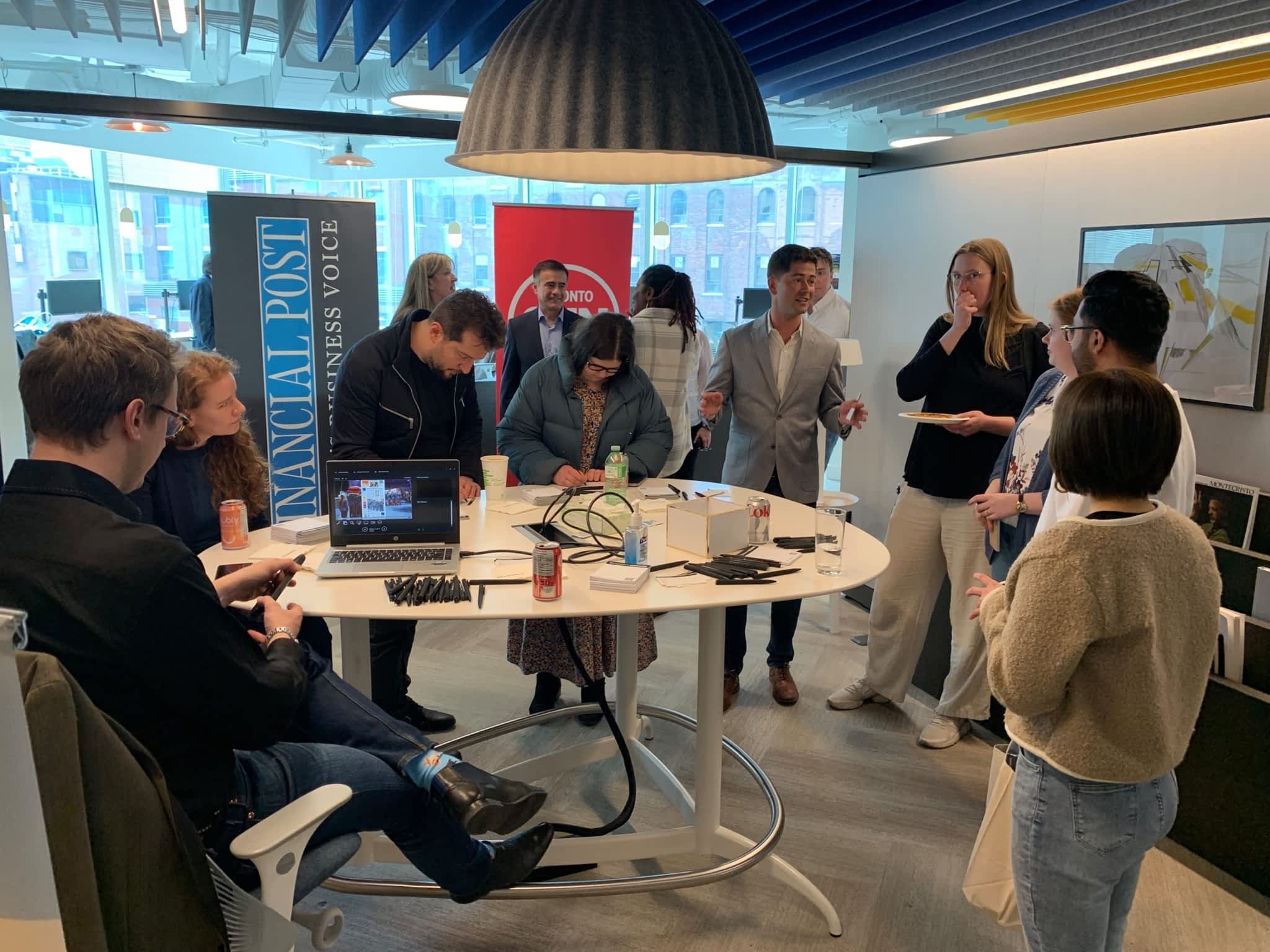 photo Postmedia Solutions